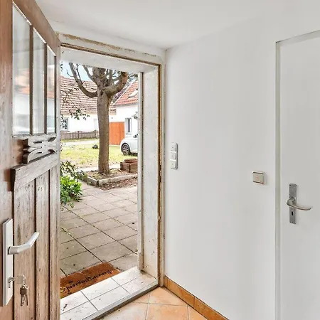 Apartment „landidylle Niederlausitz“ - Gemuetliches Feriendomizil Zwischen Und Kultur Heideblick