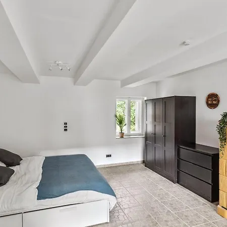 Apartment „landidylle Niederlausitz“ - Gemuetliches Feriendomizil Zwischen Und Kultur