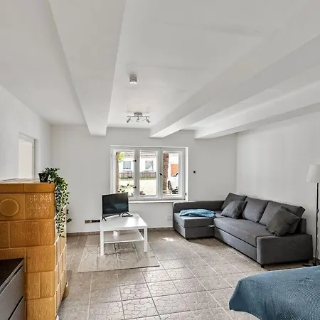 „landidylle Niederlausitz“ - Gemuetliches Feriendomizil Zwischen Und Kultur Apartment Heideblick