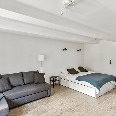 „landidylle Niederlausitz“ - Gemuetliches Feriendomizil Zwischen Und Kultur Apartment