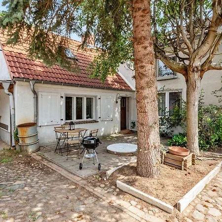 Apartment „landidylle Niederlausitz“ - Gemuetliches Feriendomizil Zwischen Und Kultur *