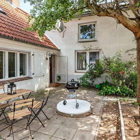 Apartment „landidylle Niederlausitz“ - Gemuetliches Feriendomizil Zwischen Und Kultur Heideblick