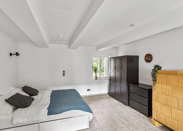 Lägenhet „landidylle Niederlausitz“ - Gemuetliches Feriendomizil Zwischen Und Kultur