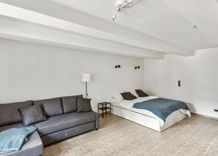 „landidylle Niederlausitz“ - Gemuetliches Feriendomizil Zwischen Und Kultur Lägenhet