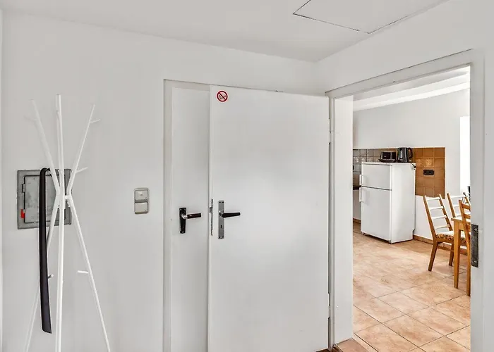 Lägenhet „landidylle Niederlausitz“ - Gemuetliches Feriendomizil Zwischen Und Kultur *