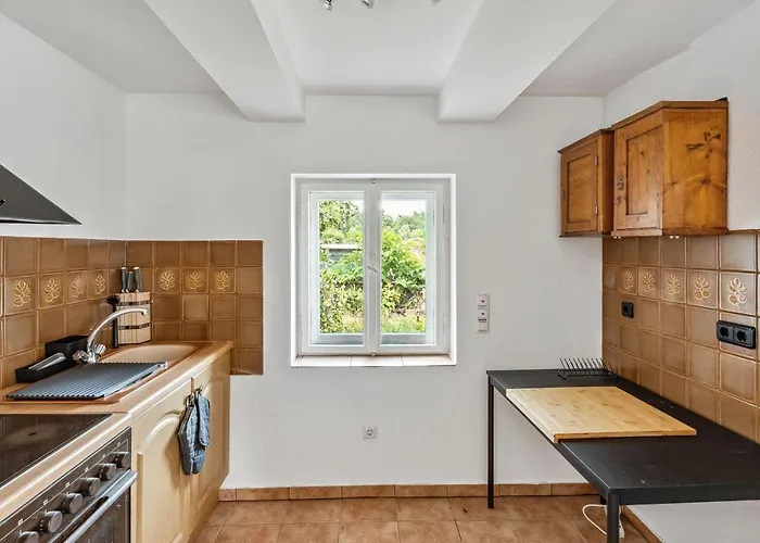 „landidylle Niederlausitz“ - Gemuetliches Feriendomizil Zwischen Und Kultur