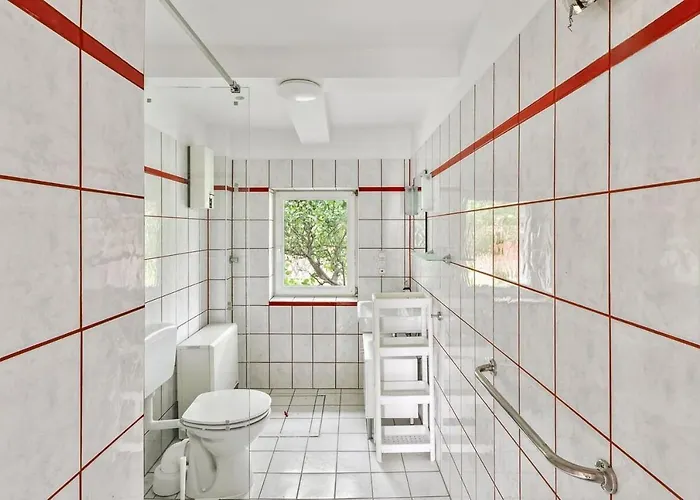 „landidylle Niederlausitz“ - Gemuetliches Feriendomizil Zwischen Und Kultur Lägenhet Heideblick