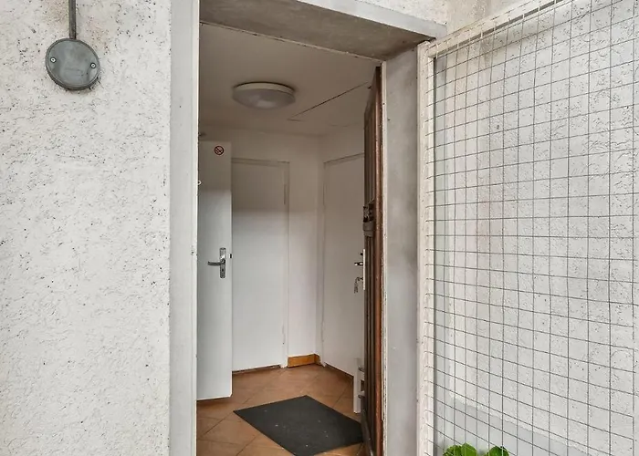 Lägenhet „landidylle Niederlausitz“ - Gemuetliches Feriendomizil Zwischen Und Kultur *